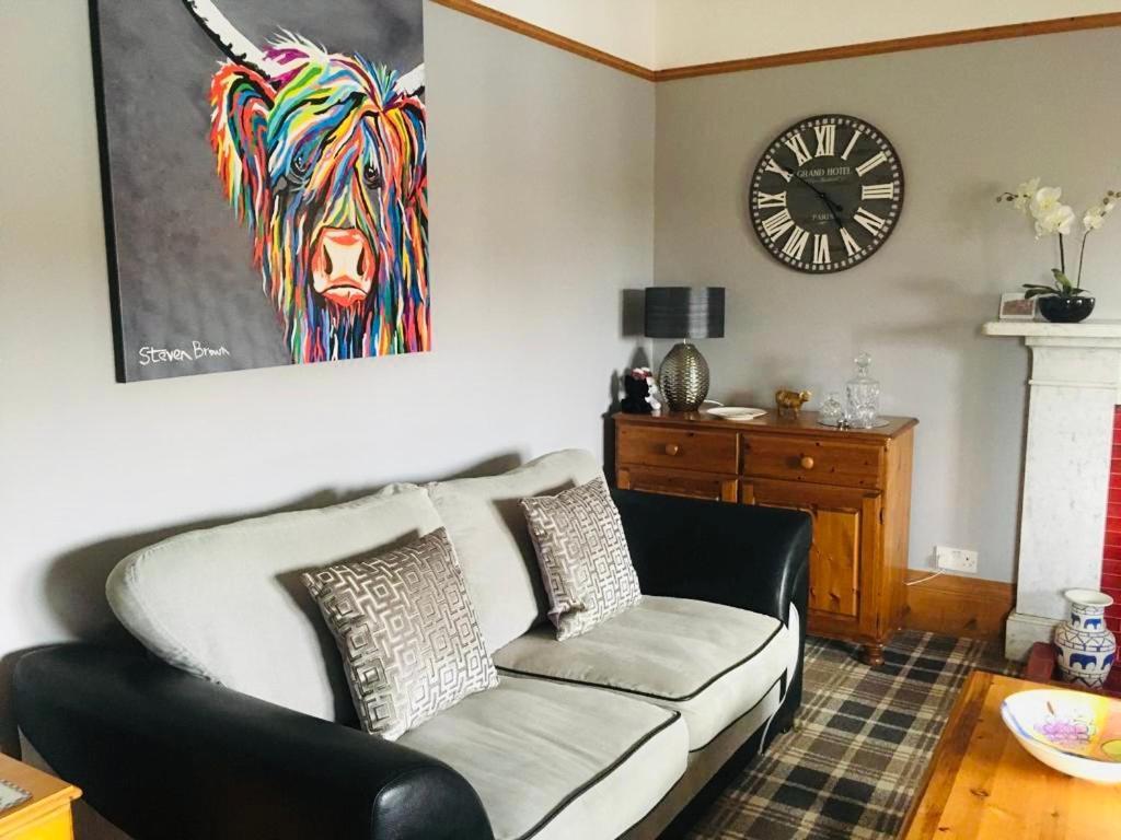 The Gables Holiday home