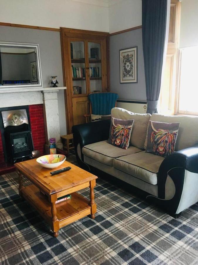 Holiday home The Gables *