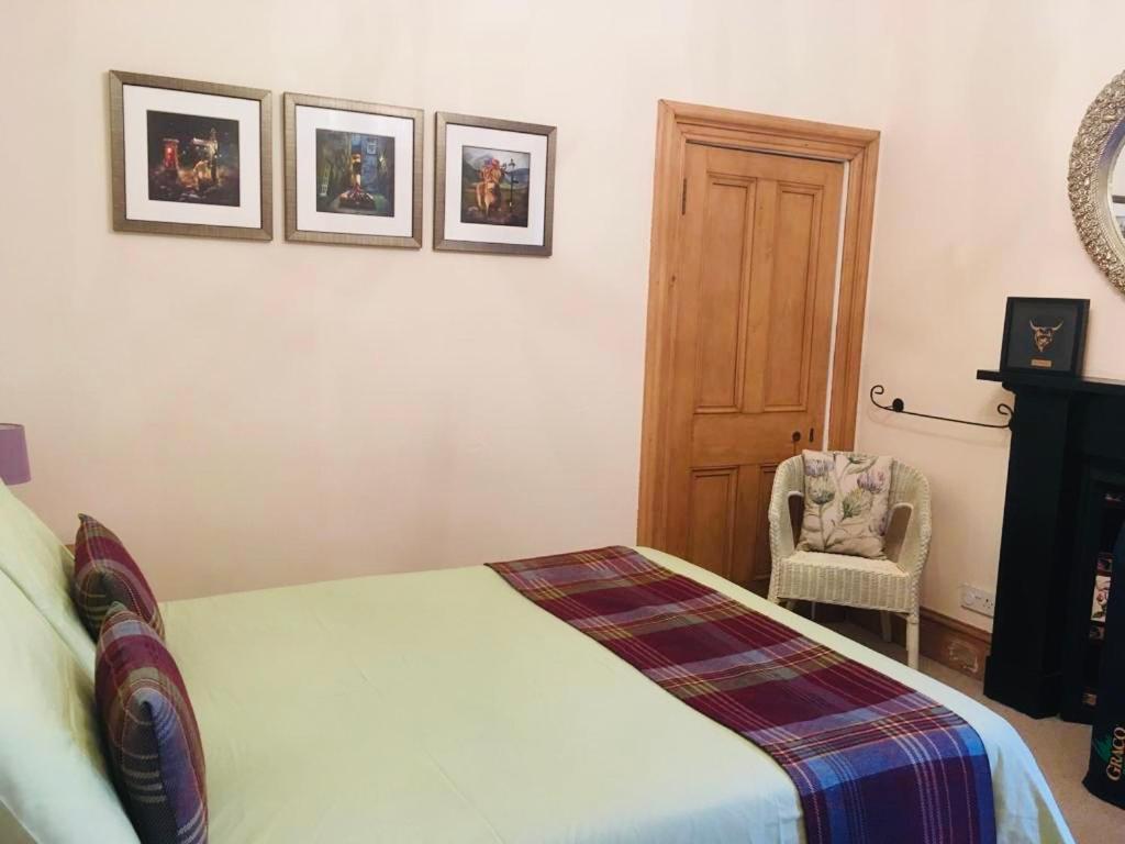 The Gables Holiday home Crail