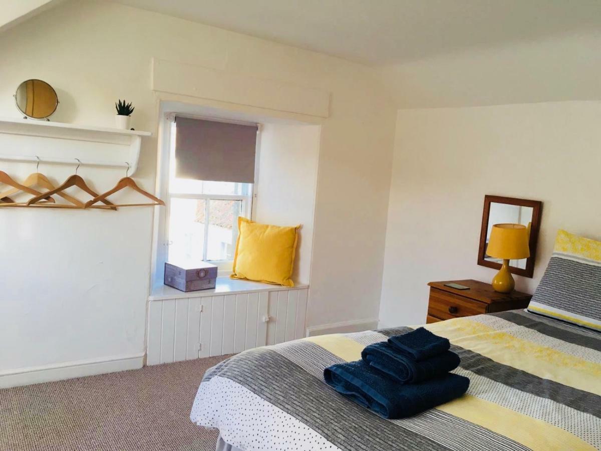 Holiday home The Gables Crail