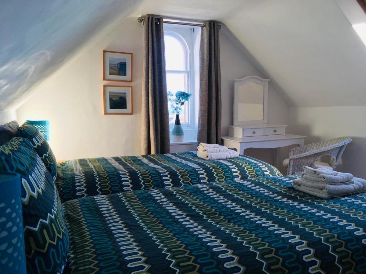 Holiday home The Gables